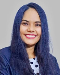 Dr. Binisa Patel - Aarutva